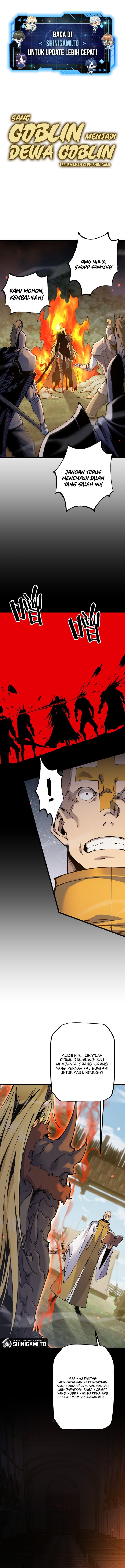 From Goblin to Goblin God Chapter 94 Gambar 2